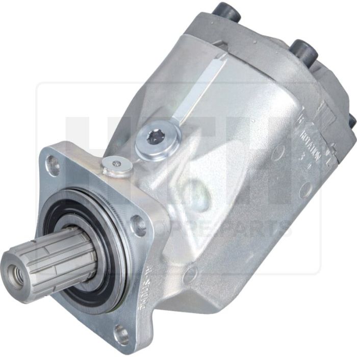 Hydraulikpumpe Parker F1-51-L Hydraulikpumpe Parker F1-51-L