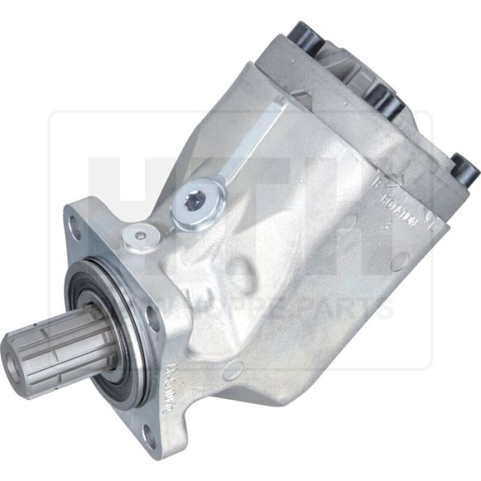 Hydraulikpumpe Parker F1-61-R