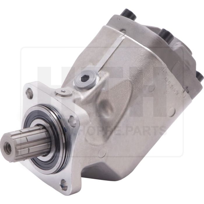 Hydraulikpumpe Parker F1-81-L
