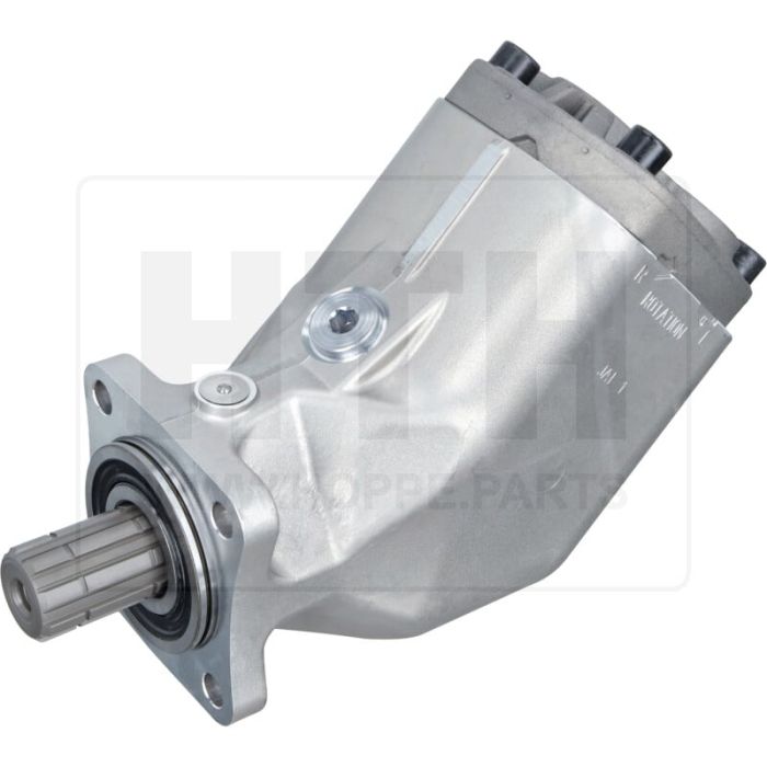 Hydraulikpumpe Parker F1-81-R