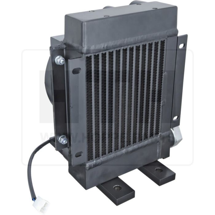 Ölkühler KT1 BP bis 50l/min