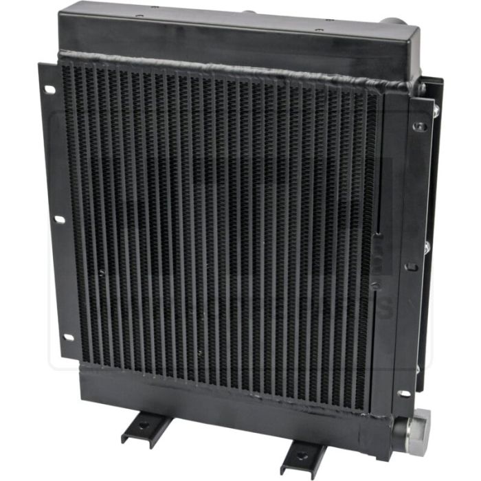 Ölkühler T3 BP 120l/min Ölkühler T3 BP 120l/min