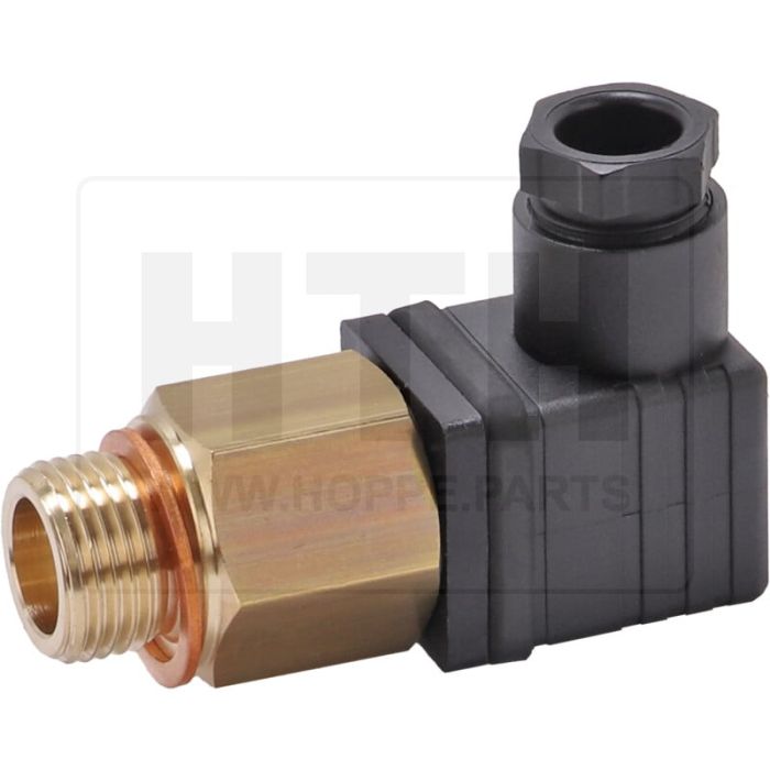Thermoschalter 1/2" NO 50°C H
