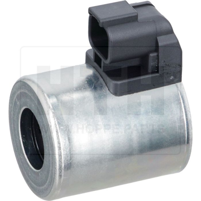 NG06-Magnetspule deutsch Stecker 12 V DC