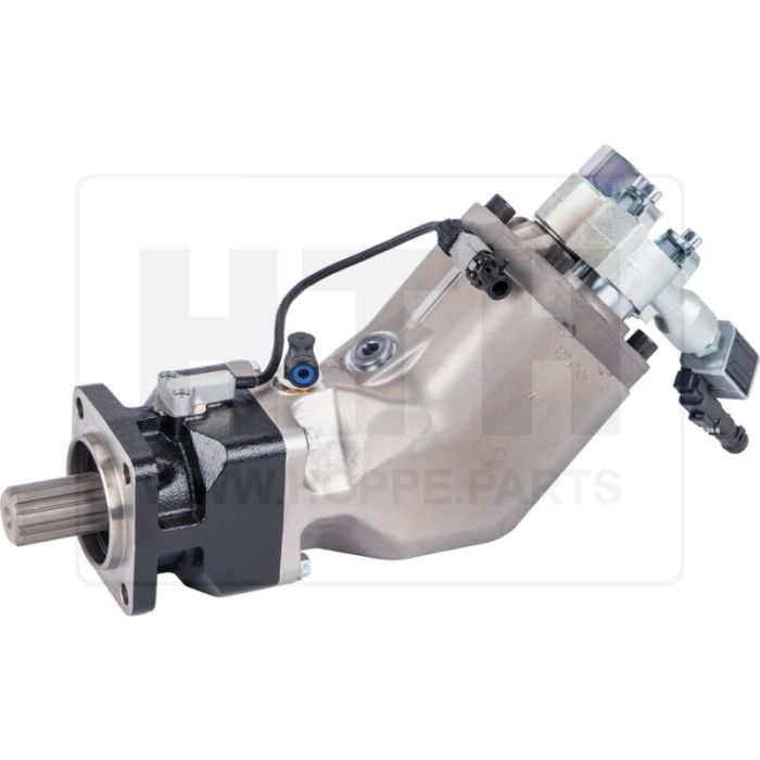 Hydraulikpumpe Parker F3-81-R Hydraulikpumpe Parker F3-81-R