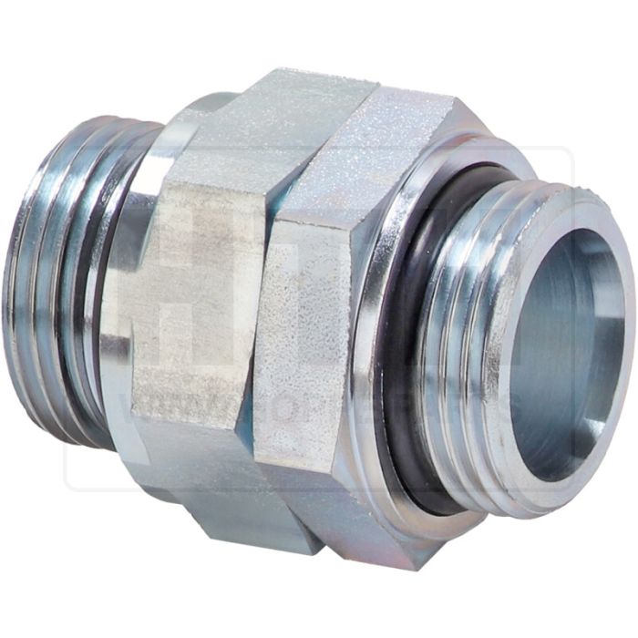GA 1 M-BSP x 1 M-BSP einst.