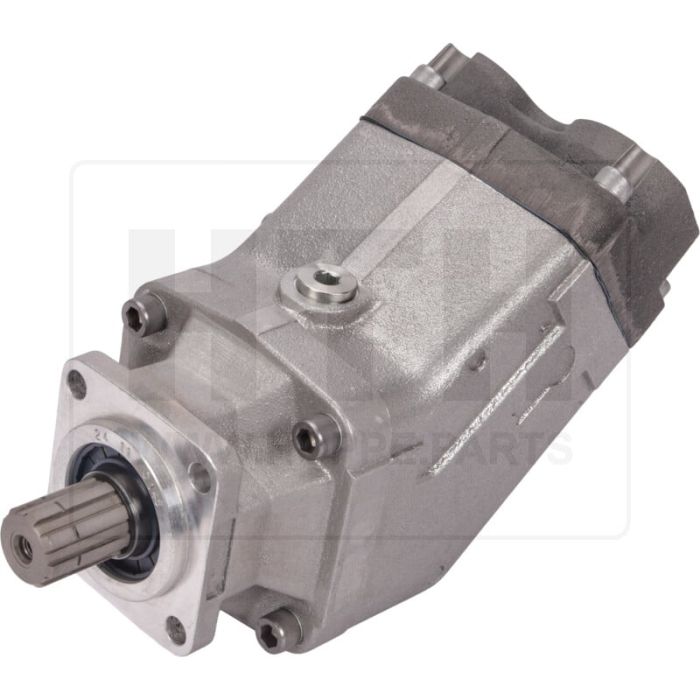 2-Kreispumpe HTH 70/70MP R 2-Kreispumpe HTH 70/70MP R