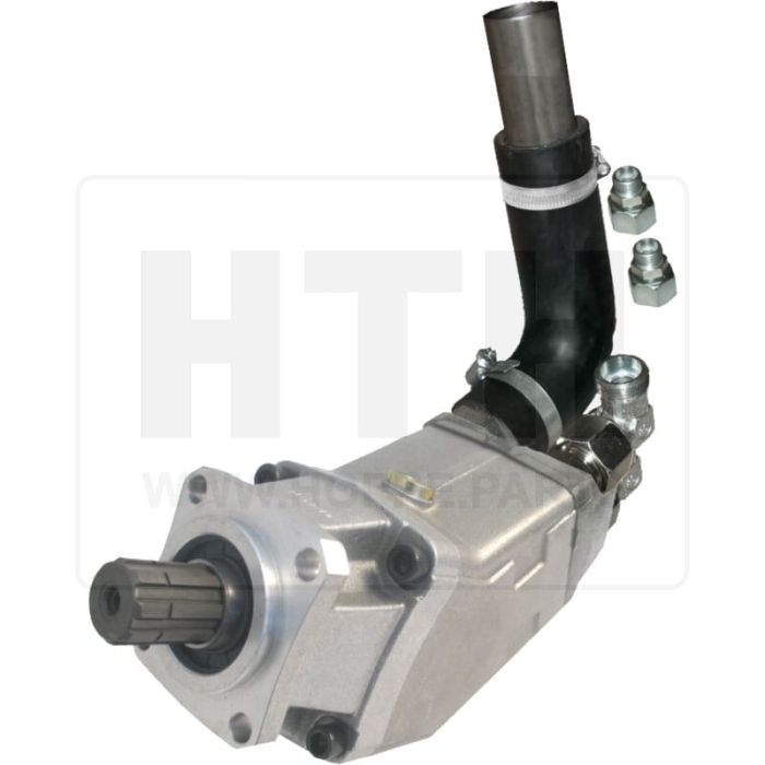 SAX 2-Kreispumpe HTH 60/60MP