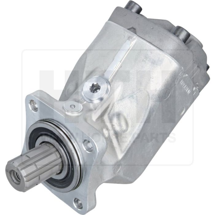 Hydraulikpumpe Parker T1-81-L