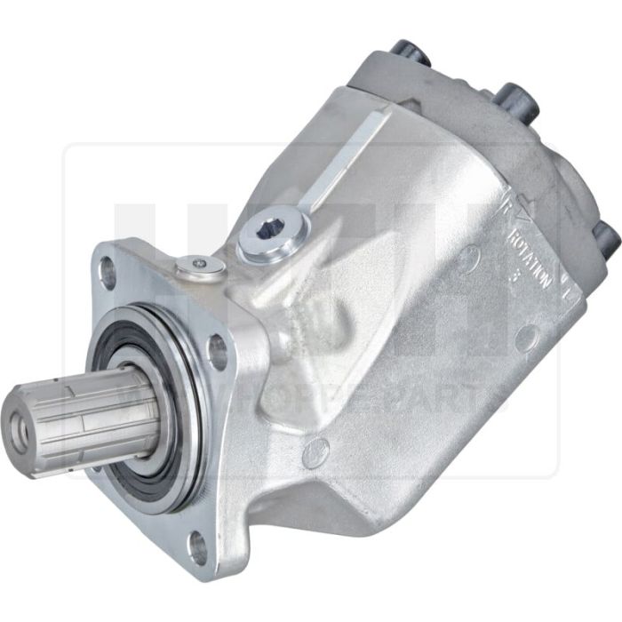 Hydraulikpumpe Parker T1-81-R Hydraulikpumpe Parker T1-81-R