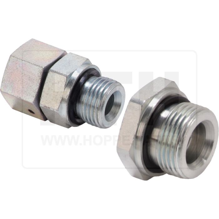 X-KORV 15 L / 1" - WD