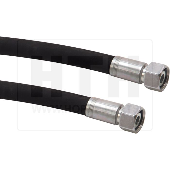 2-SC DN-12 DKOL 15L/DKOL 15L L=1400