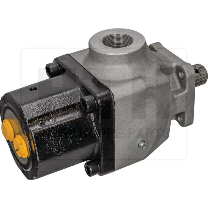 2-Kreispumpe HTH-2-K 35/35