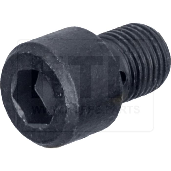 Entlüftungsschraube 1/4"