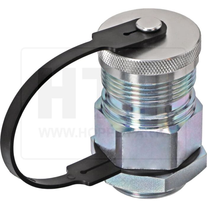 Hydraulikkupplung