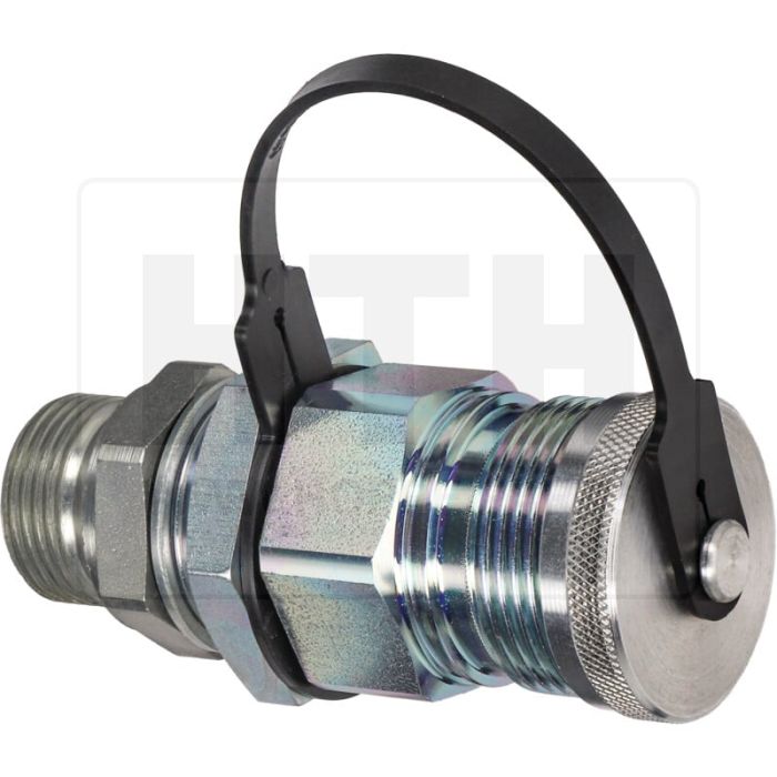 Hydraulikkupplung