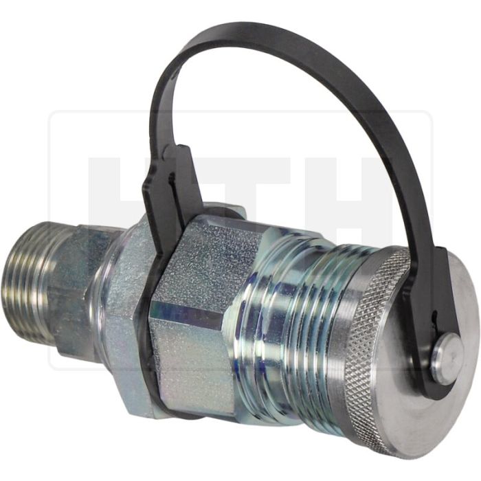 Hydraulikkupplung