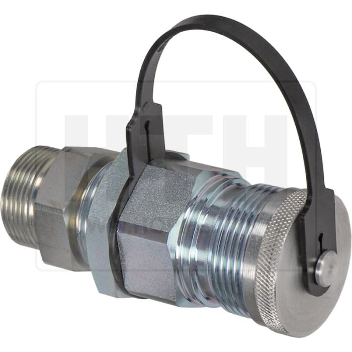 Hydraulikkupplung