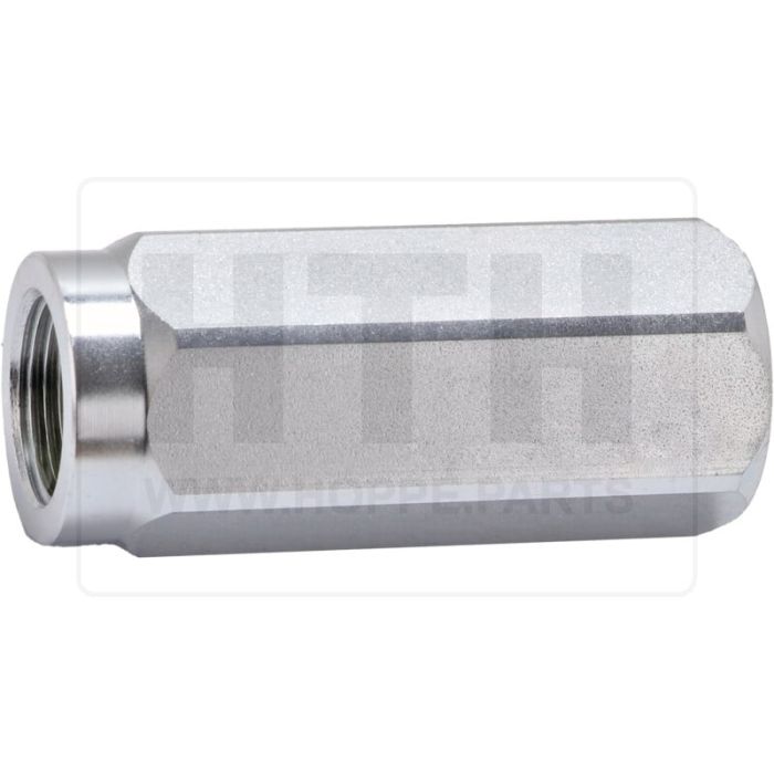 Rückschlagventil  3/4" BSP 0,7 bar