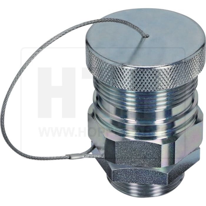 Hydraulikkupplung