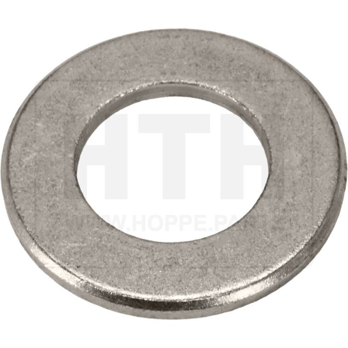 Montagescheibe 84 mm außen 46 mm innen