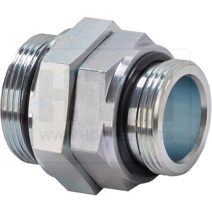 GA 1 1/2 M-BSP x 1 1/4 M-BSP einst.