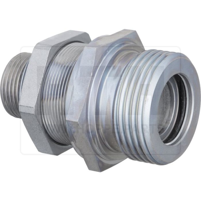 Hydraulikkupplung