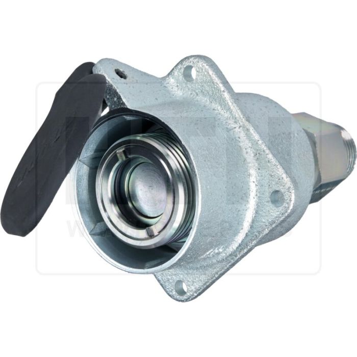 Hydraulikkupplung Hydraulikkupplung