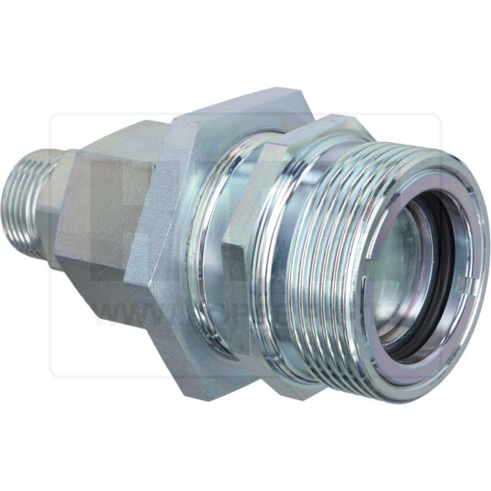 Hydraulikkupplung