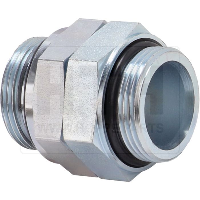 GA 1 1/4 M-BSP x 1 1/4 M-BSP einst.