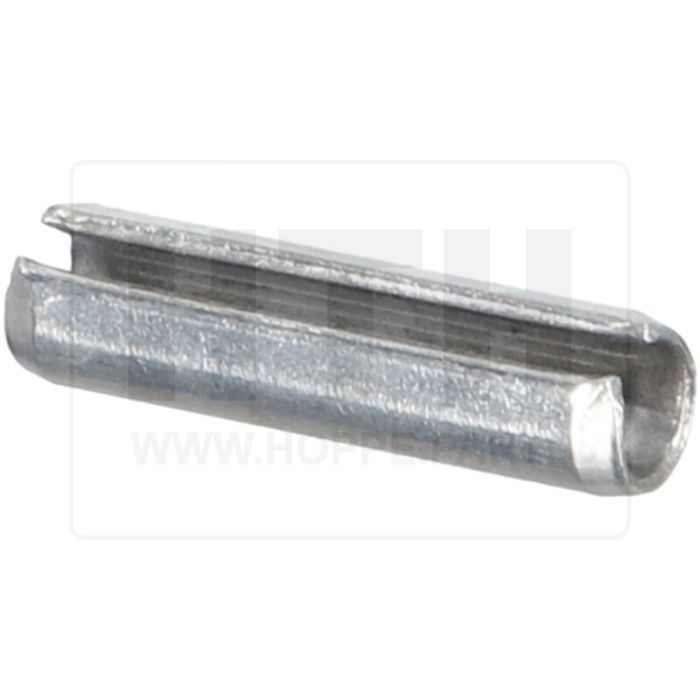 Kerbstift für Handrad