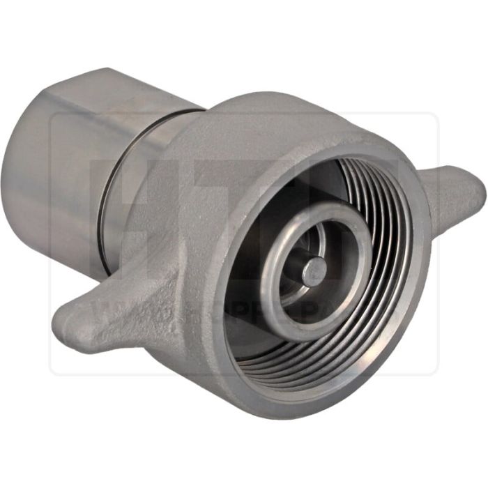 Hydraulikkupplung