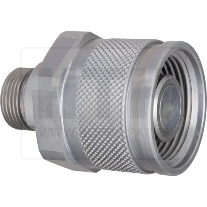 Hydraulikkupplung Hydraulikkupplung