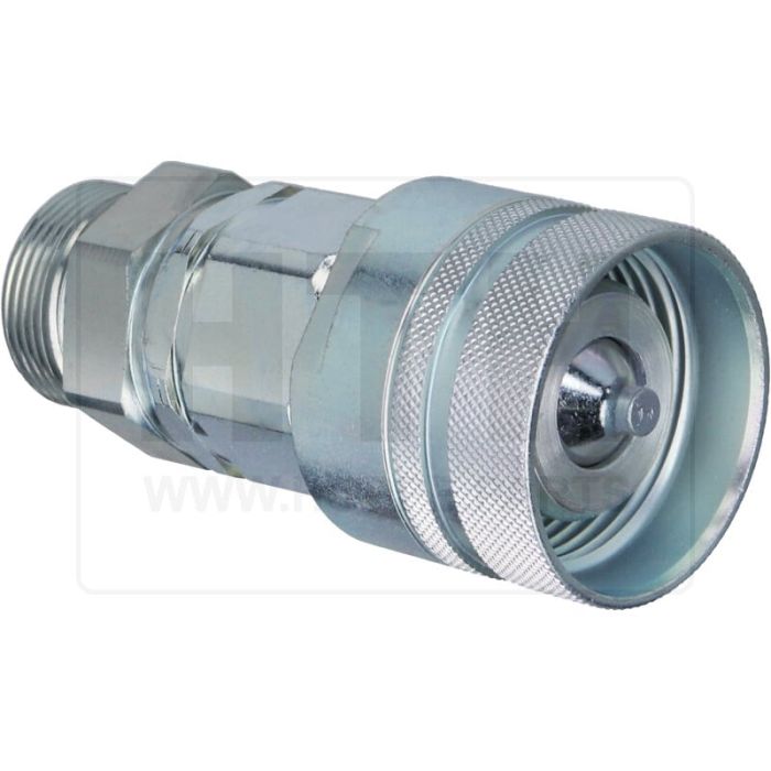 Hydraulikkupplung HDK-Reihe Hydraulikkupplung HDK-Reihe