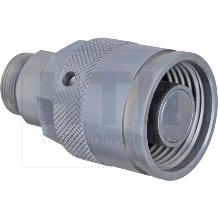 Hydraulikkupplung Hydraulikkupplung