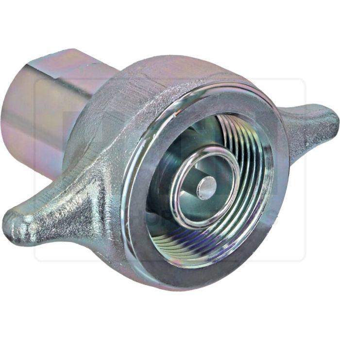 Hydraulikkupplung