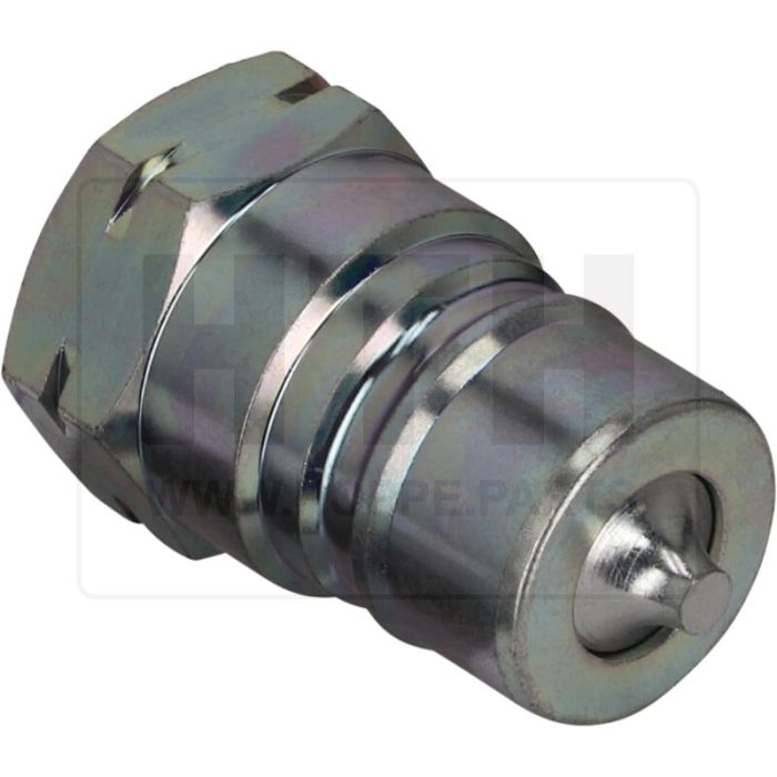 Hydraulikkupplung