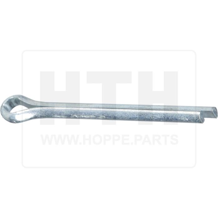 Splint - verzinkt 3,2x40 einzeln DIN 94
