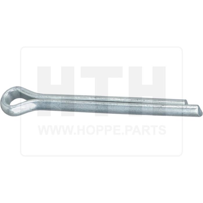 Splint - verzinkt - 5x45 einzeln