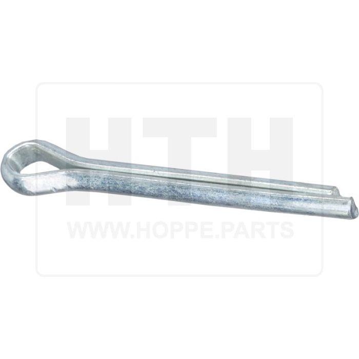 Splint - verzinkt 6,3x50 einzeln
