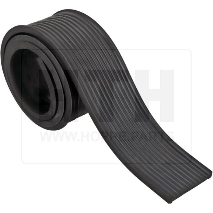 Gummiauflage 60 mm Innenbreite Gummiauflage 60 mm Innenbreite