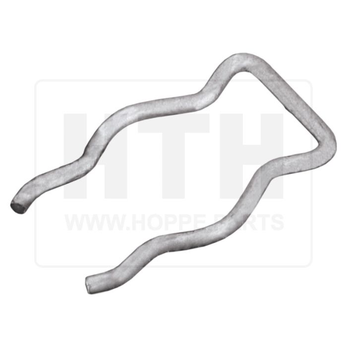 Splint für Bolzen