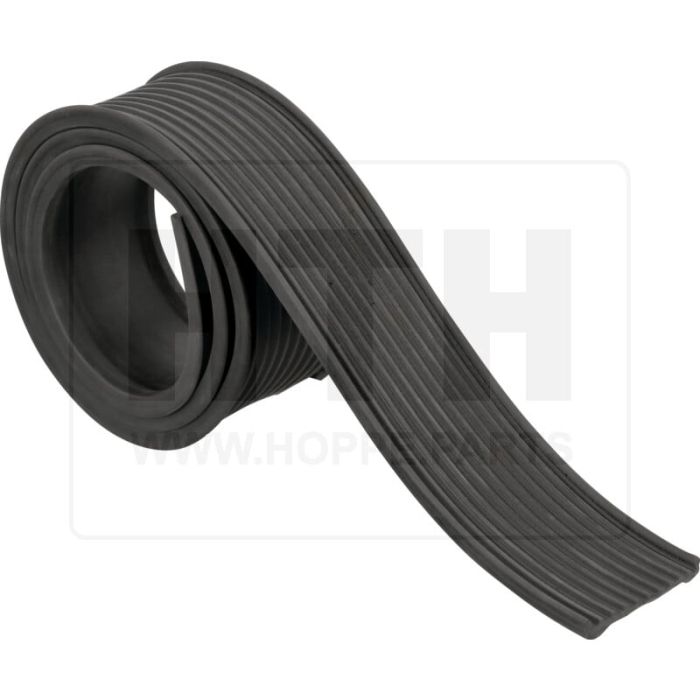 Gummiauflage 40mm Innenbreite Gummiauflage 40mm Innenbreite