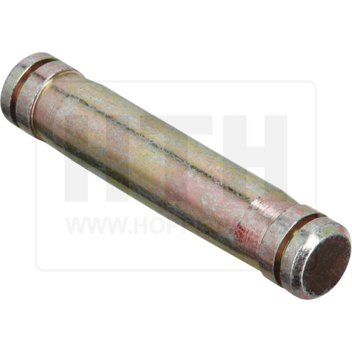 Bolzen für Spannband - 85 mm lang