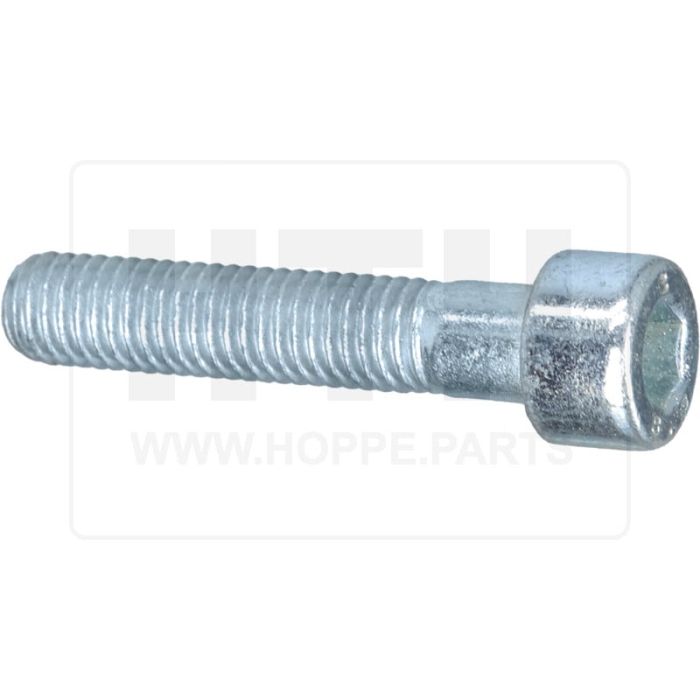 Zylinderschraube ST 10.9 M12x135 DIN 912 Zylinderschraube ST 10.9 M12x135 DIN 912