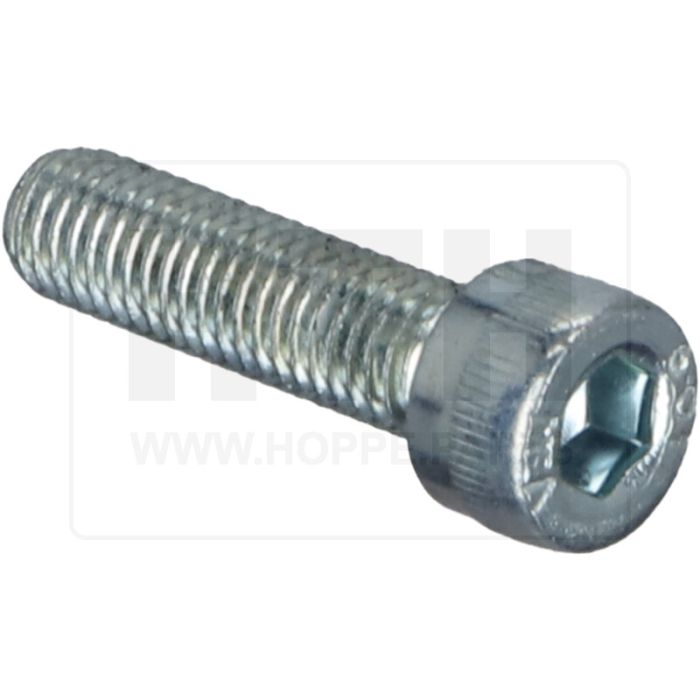Zylinderschraube ST 10.9 M8x30 DIN 912 Zylinderschraube ST 10.9 M8x30 DIN 912
