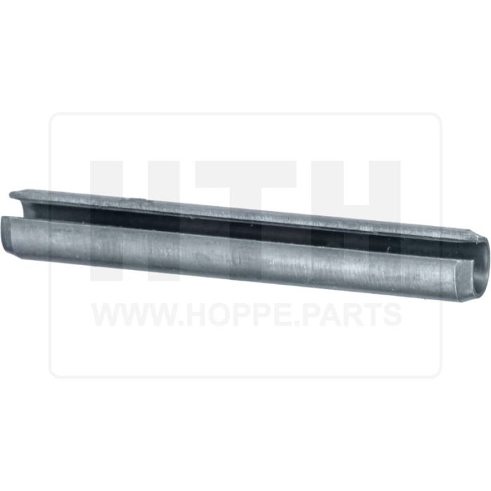 Spannhülse - Kerbstift - 8x60 einzeln Spannhülse - Kerbstift - 8x60 einzeln