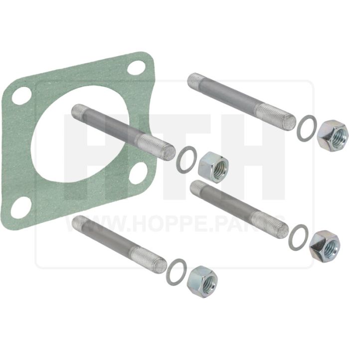 Stehbolzensatz für QB-Schaltgehäuse Stehbolzensatz für QB-Schaltgehäuse
