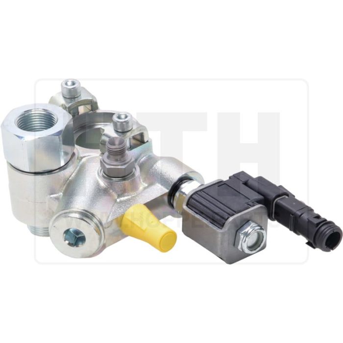 Parker Bypassventil F1-25 bis 61/T1-81