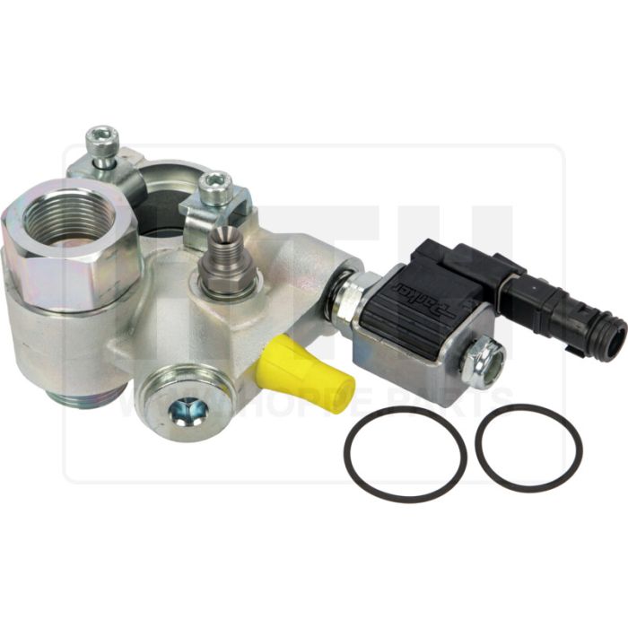 Parker Bypassventil F1-81 bis 101/T1-121
